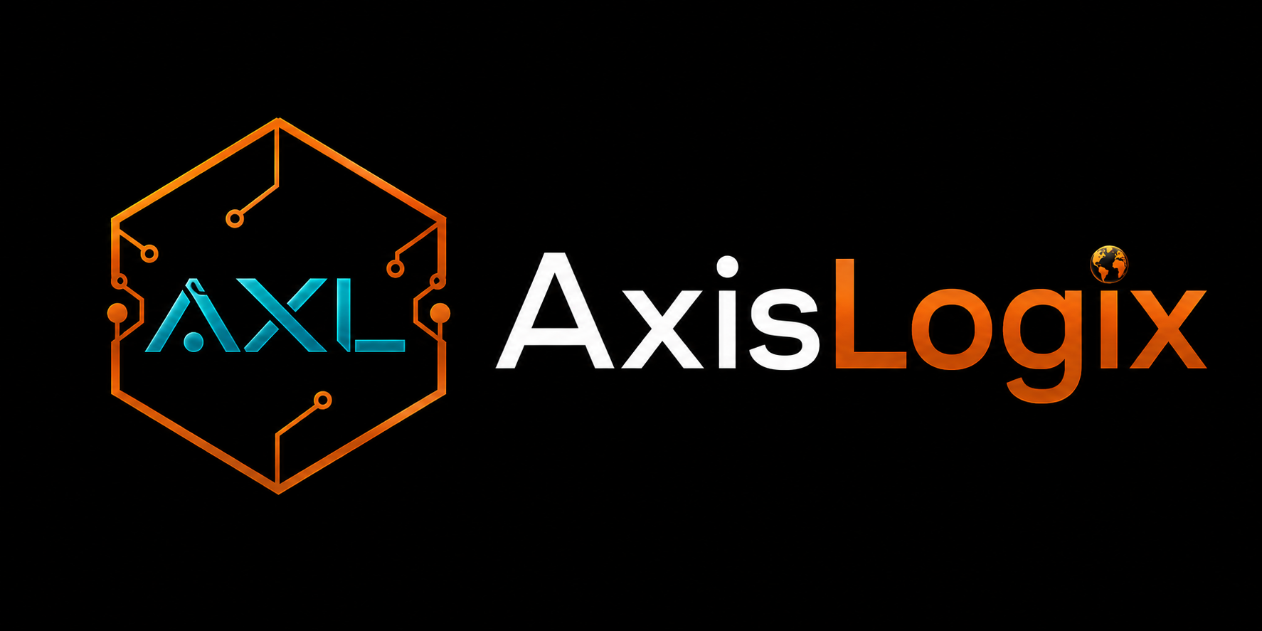AxisLogix logo